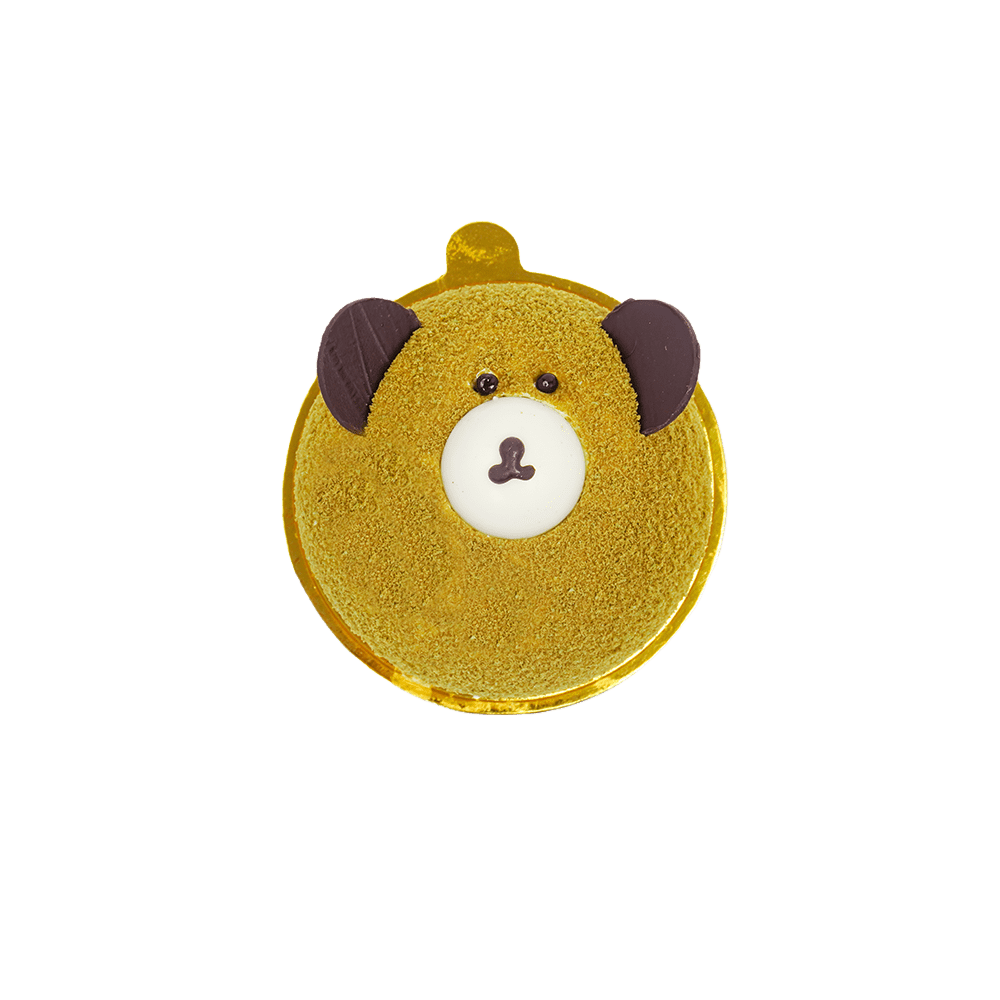 BEARY MATCHA