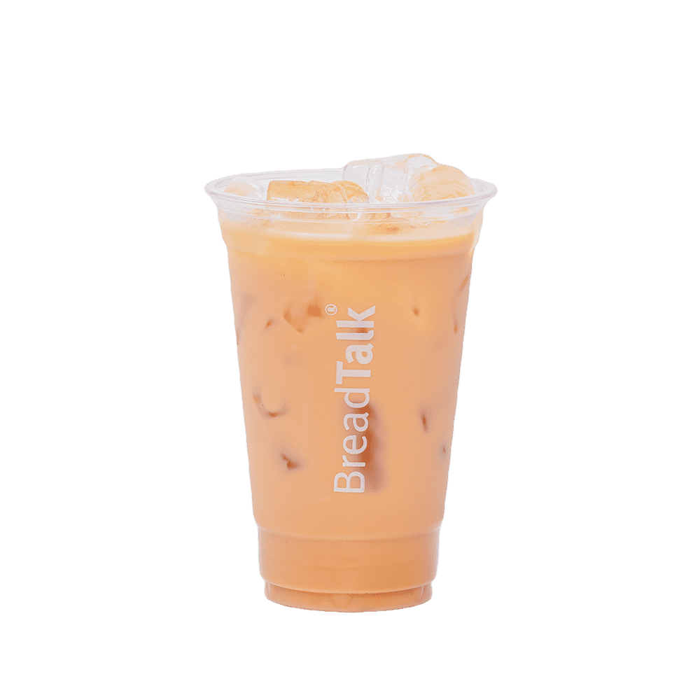 THAI MILK TEA